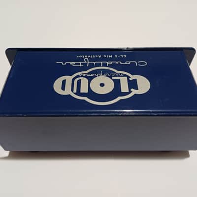 Cloud Microphones CL-1 Cloudlifter - Mic Activator/Booster image 4