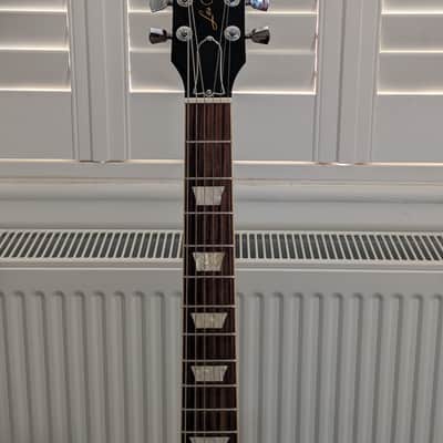 Gibson Les Paul Standard '50s 2019 | MOD | Heritage Cherry Sunburst image 3