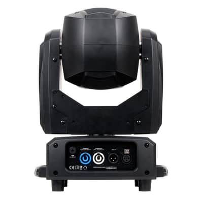 ADJ Vizi Beam RXONE Moving Head, Osram 1 R image 3