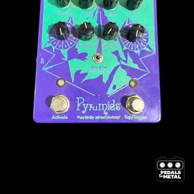 earthquaker devices pyramids - X13597 image 4