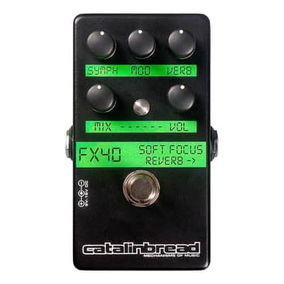 Catalinbread Soft Focus image 1