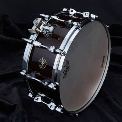 Tama CBC146MF-GNC STARPHONIC Bubinga Bravura Concert Snare Drum 14 image 17