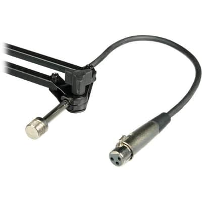 MXL BCD-STAND Desktop Microphone Stand image 4