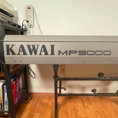 KAWAI MP9000 DIGITAL PIANO image 7