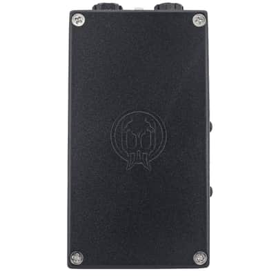 Walrus Audio Canvas Stereo: Dual Line Isolator/D.I. - Open Box image 9