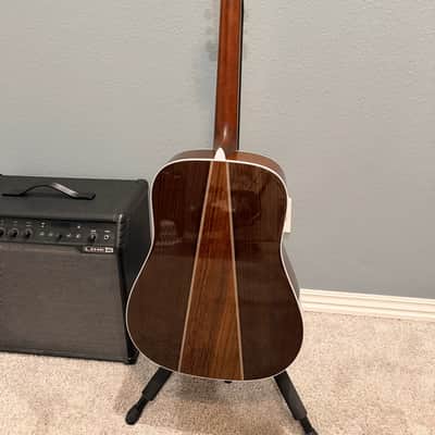 Martin Standard Series HD-35 2018 - 2024 - Natural - *MINT Condition* image 5