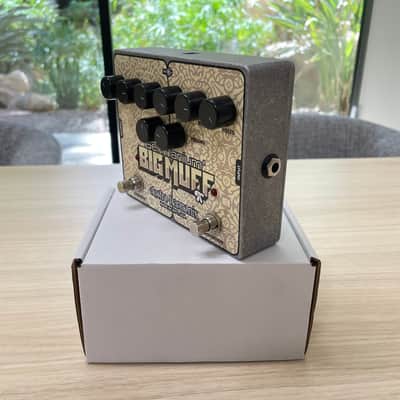 Electro-Harmonix Germanium 4 Big Muff Pi Overdrive & Distortion image 2