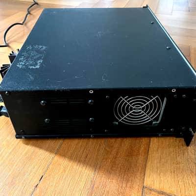 rare: Lexicon Model 200 Digital Reverberator image 7