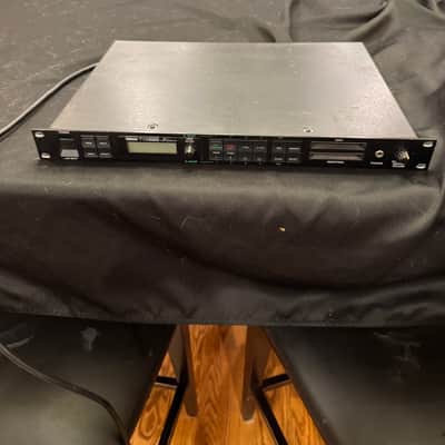 Yamaha TG55 Tone Generator 1990 - Black