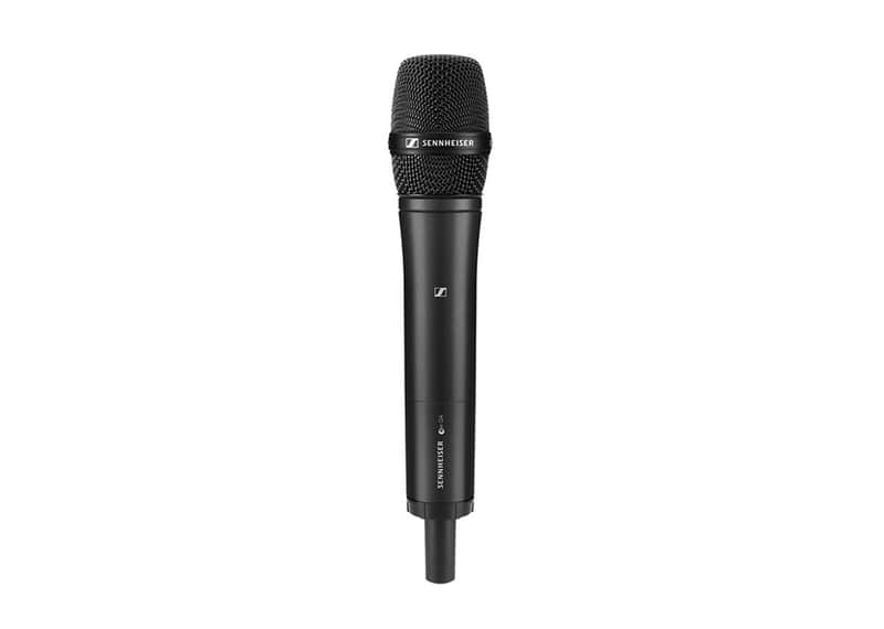 Sennheiser SKM 500 G4 Handheld Wireless Transmitter (AW+-Band: 470-558 MHz) image 1