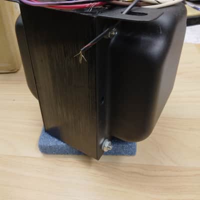 Hammond 378CX Power Transformer New image 3
