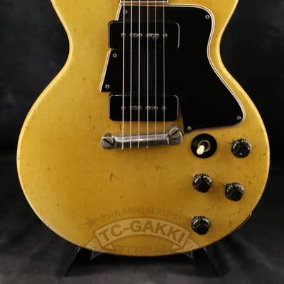 Gibson 1960 Les Paul Special Double Cut image 1