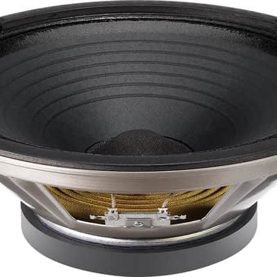 Celestion G10 VINTAGE 10" 16ohm 60W Ceramic Magnet Guitar Speaker 99dB 115Hz T5381 image 3