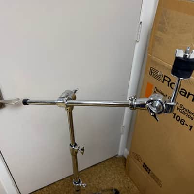 Pearl B800 Double Braced Boom Cymbal Stand image 7