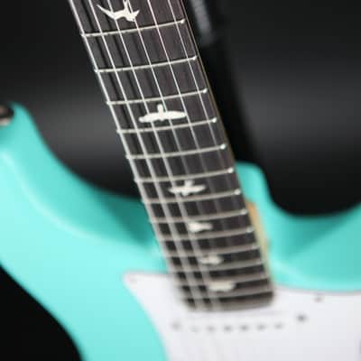PRS Silver Sky Limited Edition - Wild Blue Satin image 6