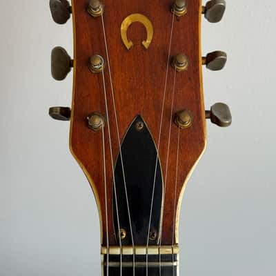 Gretsch 6120 Nashville DC 1964 image 4