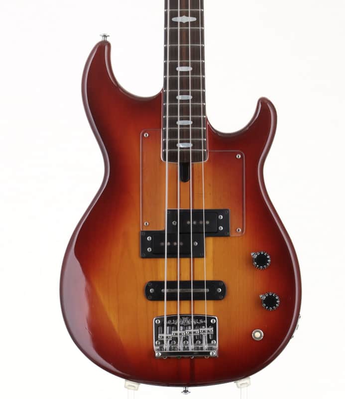 YAMAHA BB2000 ST Broad Bass [087360] (06/22) image 1