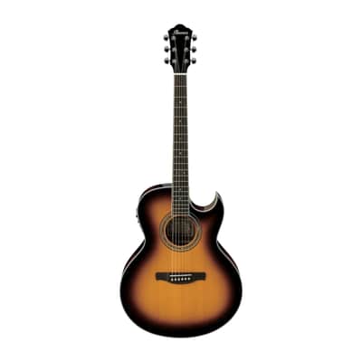 Ibanez JSA5 Joe Satriani Signature 2013 - 2018