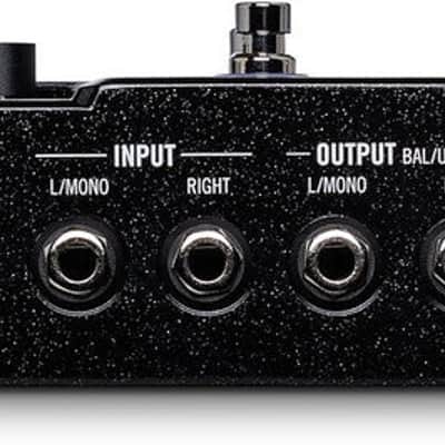 LINE 6 HX STOMP XL : BRAND NEW :  [DETROIT MODULAR] image 3