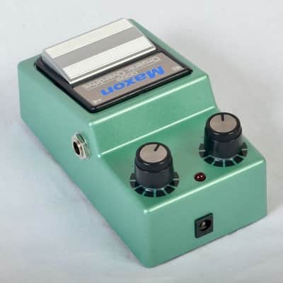 Maxon OOD-9 Organic Overdrive 2010s - NOS- SN# 1 image 5