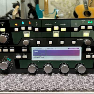 Kemper Amps Profiler Rack 2013 - 2025 - Black image 15
