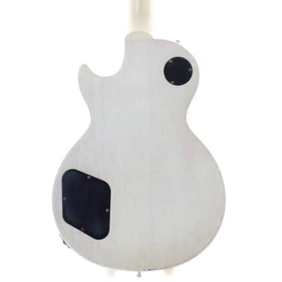 Gibson USA LPJ 2013 White Trans [112231377] (02/16) image 5