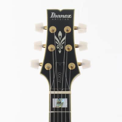 IBANEZ Artstar AS200 Antique Violin [F9900636] (07/20) image 10