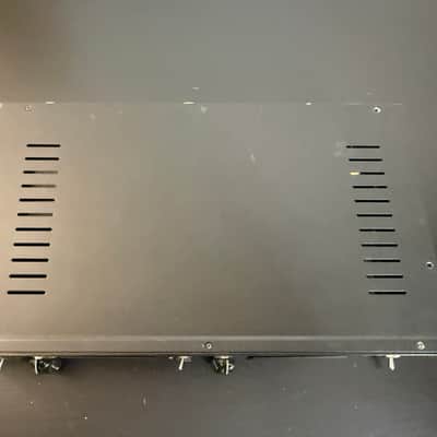 Vintage Universal Audio 1008 Tube Microphone Preamp rack 1960’s image 5