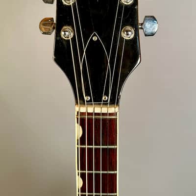 Gretsch Double Anniversary 1967 - Sunburst image 17