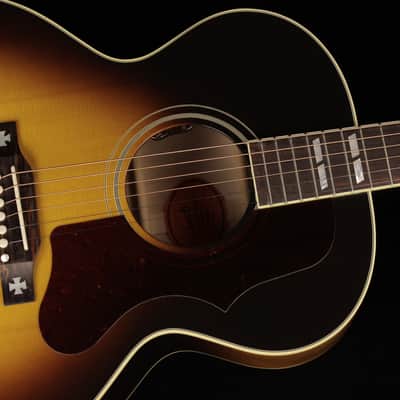 Gibson J-185 Original - VS (#414) image 6