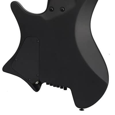 Strandberg Guitars Sälen Jazz NX6 Black image 3
