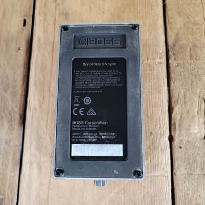 Boss FRV-1 '63 Reverb Pedal image 7
