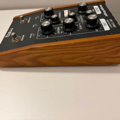 Moog MF-104M Moogerfooger Analog Delay 2012 - Black image 4