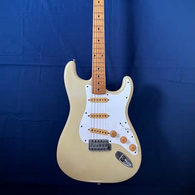【On Hold】Fernandes FST-60 1978 Stone Logo Made by TOKAI MIJ Japan vintage image 2