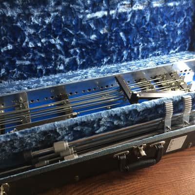 BMI S10 Pedal Steel Guitar image 6