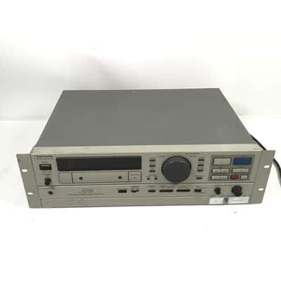 Panasonic SV-3700 Professional Digital Audio Tape Deck