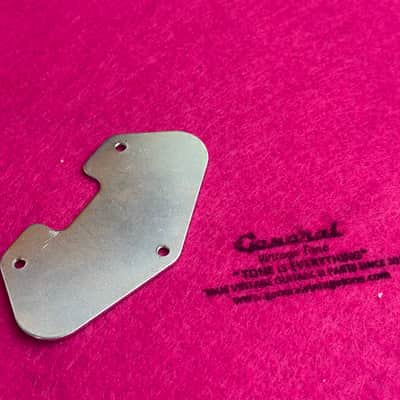 GVT ®️. For Telecaster® / Blackguard Pickup Base Plate – Correct 1950s Tele® Model Specification image 3