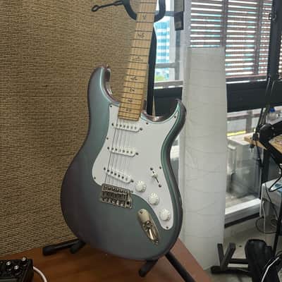 [Super Mint, With Tag!!] PRS Silver Sky Lunar Ice Limited Edition John Mayer image 8
