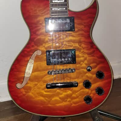 Washburn Idol WI-67ProQ image 1