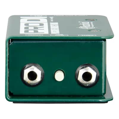 Radial Pro DI Passive Direct Box image 4