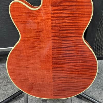 Gretsch G6659T BBNFM 2019 image 4