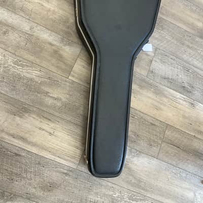 Ovation CC157 CC-157 1990's Grey Burst Sunburst Gray-W/case image 15