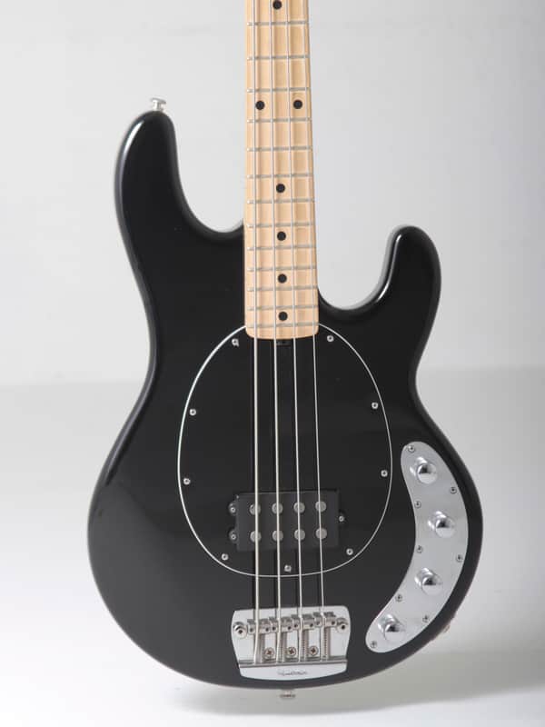 Music Man Stingray 3 EQ H | Reverb