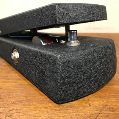 Super cool- Roland Wah Beat AW-10 --1970s Chevy Impala gas pedal looking wah! Floor it! image 5