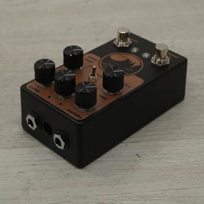 Used Native Audio Rising Sun Tremolo Pedal image 5