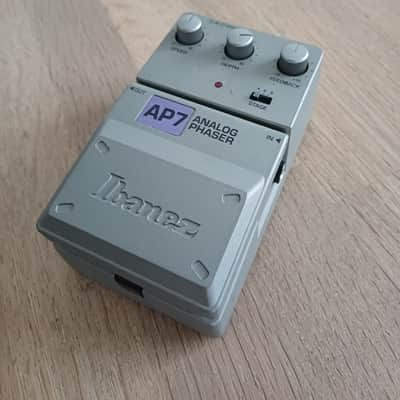 Ibanez AP7 Analog Phaser image 2