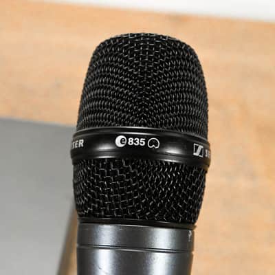 Sennheiser ew 100 G3 Handheld Wireless System A Range - NO POWER SUPPLY CG012LK image 5