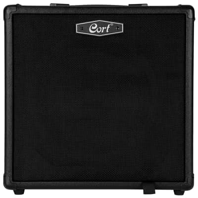 CM40B 40W HP 10" Noir Cort image 2
