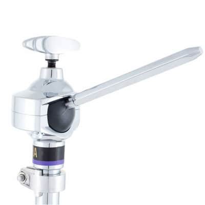 Yamaha Tom Drum Arm With Omni-Ball Clamp Long Version CL940LB image 4