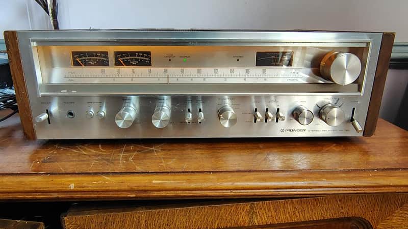 Pioneer SX780